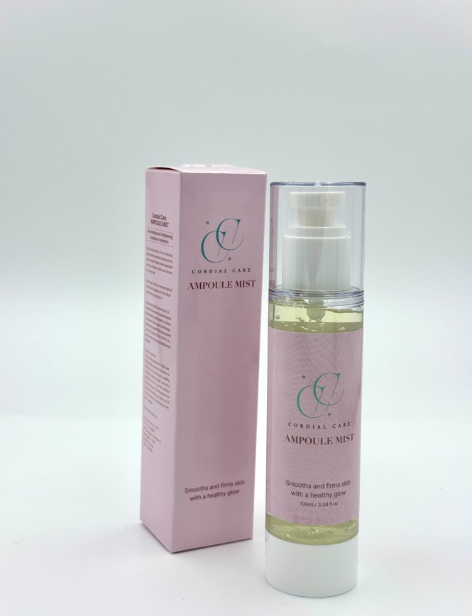 Cordial Care Ampoule Mist